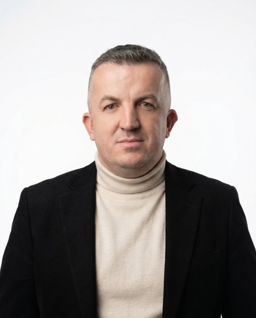 Titolare Enea Costruzioni